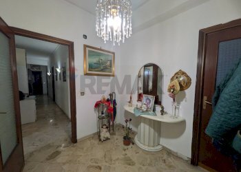 Hall / corridoio - Appartamento via vulpi
 
49, Palermo - foto 13