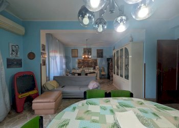 Sala da pranzo - Appartamento via vulpi
 
49, Palermo - foto 17