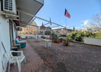 Terrazza - Appartamento via vulpi
 
49, Palermo - foto 20