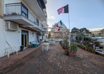 Terrazza - Appartamento via vulpi
 
49, Palermo - foto 21