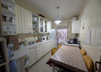 Cucina - Appartamento via vulpi
 
49, Palermo - foto 22