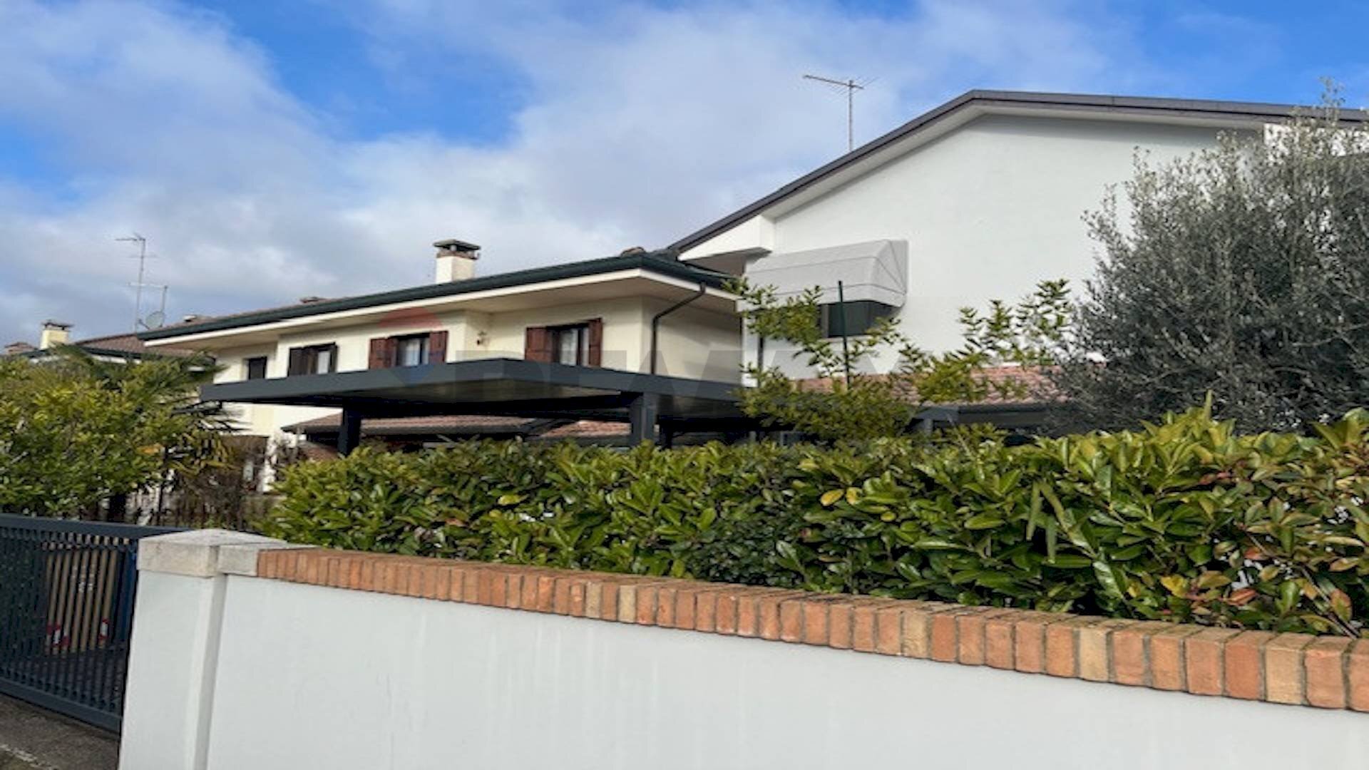 Casa all\'aperto - Villa a Schiera Casier - foto 2