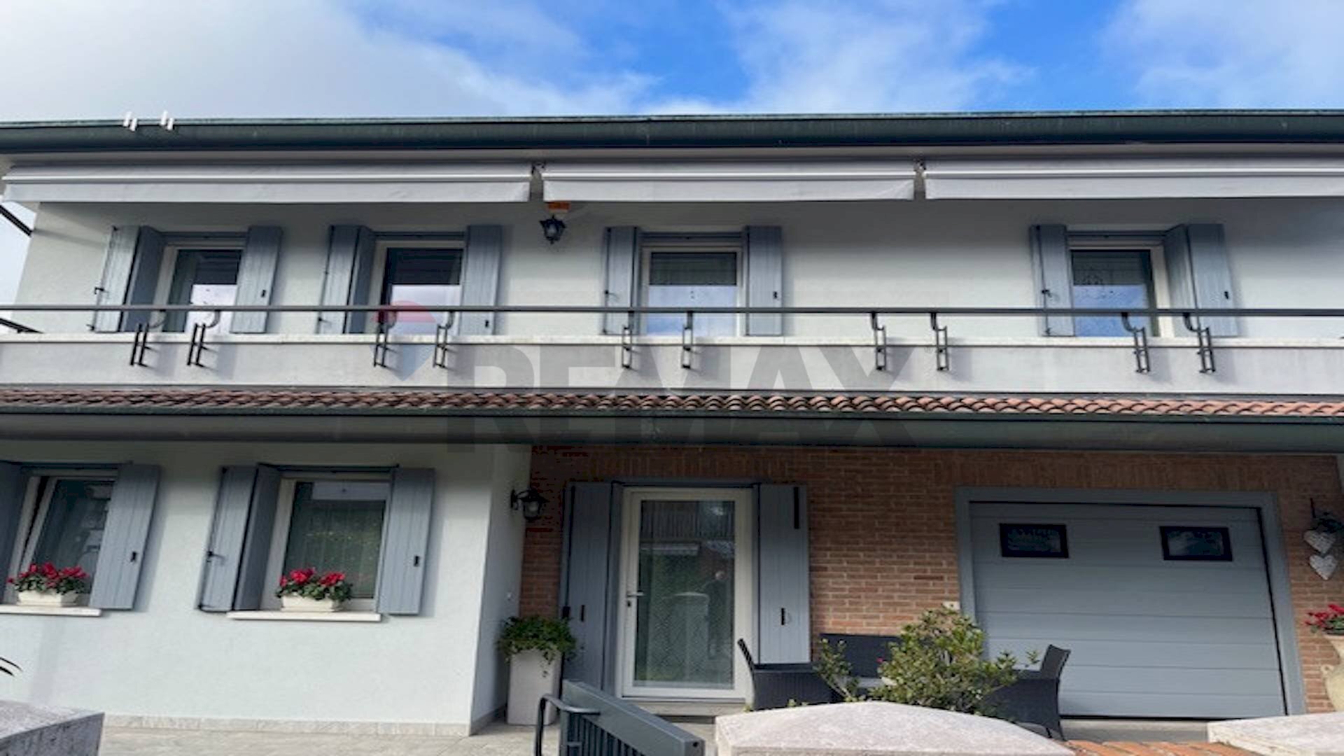 Edificio all\'aperto - Villa a Schiera Casier - foto 3