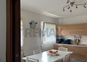 Cucina - Villa a Schiera Casier - foto 5