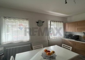 Cucina - Villa a Schiera Casier - foto 7