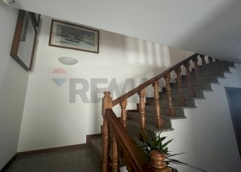 Scale - Villa a Schiera Casier - foto 12