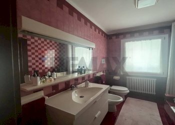 Bagno - Villa a Schiera Casier - foto 17