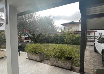 Giardino - Villa a Schiera Casier - foto 18
