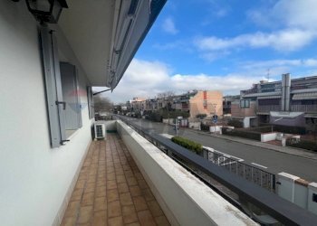 Balcone - Villa a Schiera Casier - foto 22