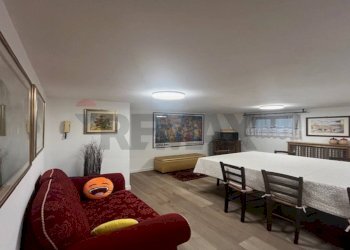 Sala da pranzo - Villa a Schiera Casier - foto 23