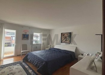 Camera / camera da letto - Villa a Schiera Casier - foto 24