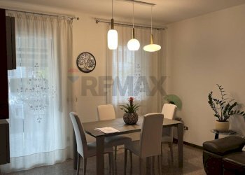 Sala da pranzo - Villa a Schiera Casier - foto 5