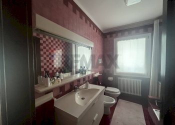 Bagno - Villa a Schiera Casier - foto 10