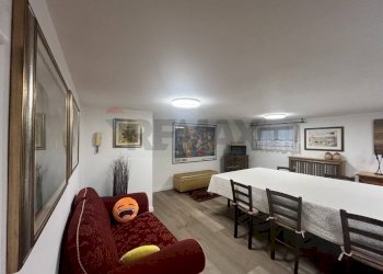 Sala da pranzo - Villa a Schiera Casier - foto 13