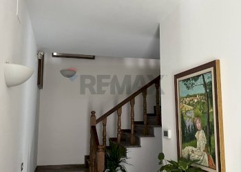 Scale - Villa a Schiera Casier - foto 18