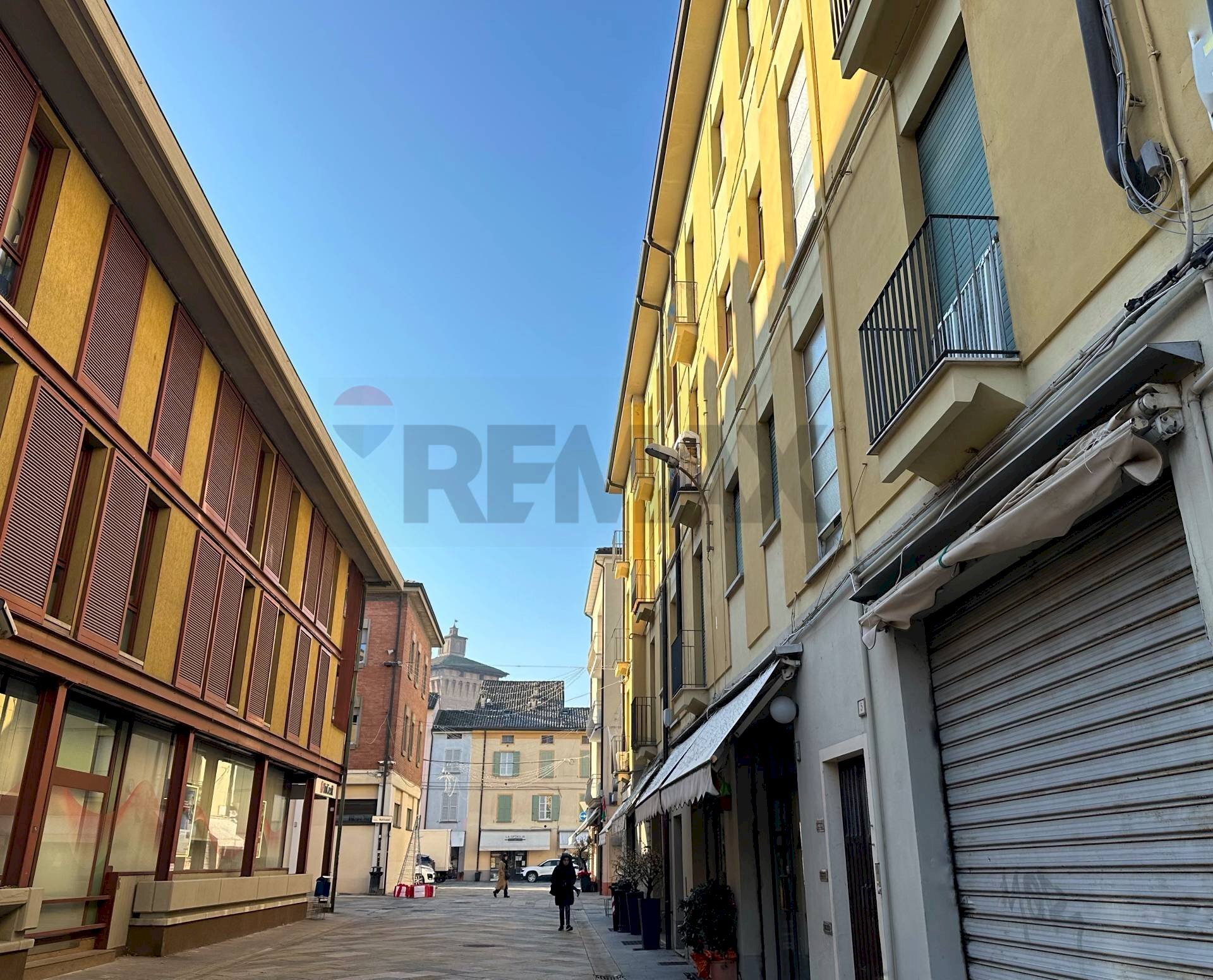 Edificio all\'aperto - Three-room apartment via Tognoli
 
5, Scandiano - photo 1