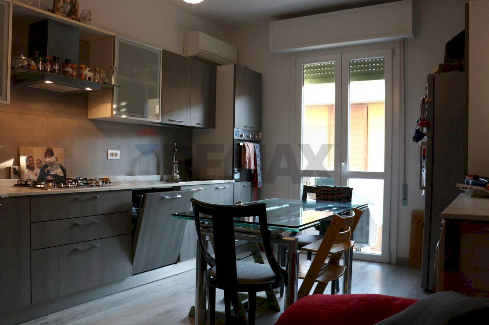 Cucina - Three-room apartment via Tognoli
 
5, Scandiano - photo 2