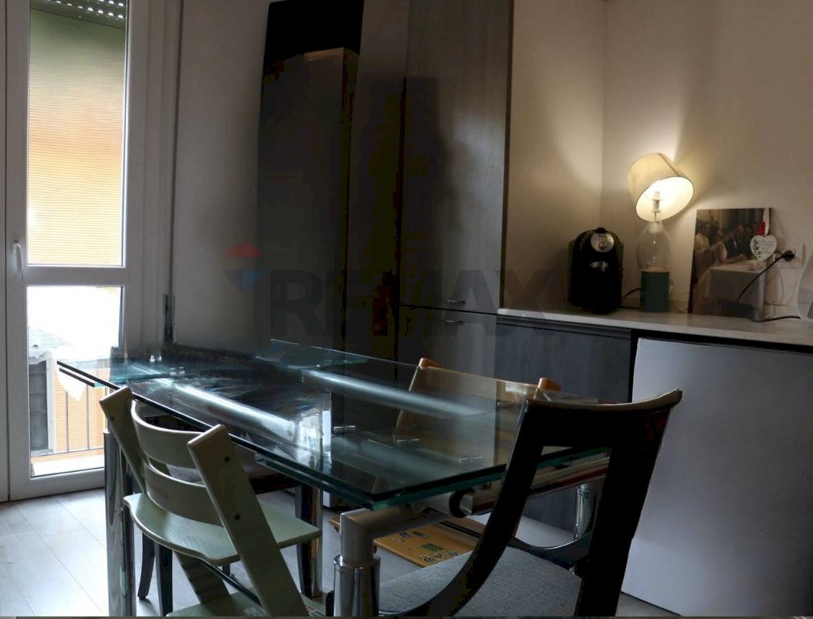 Sala da pranzo - Three-room apartment via Tognoli
 
5, Scandiano - photo 1