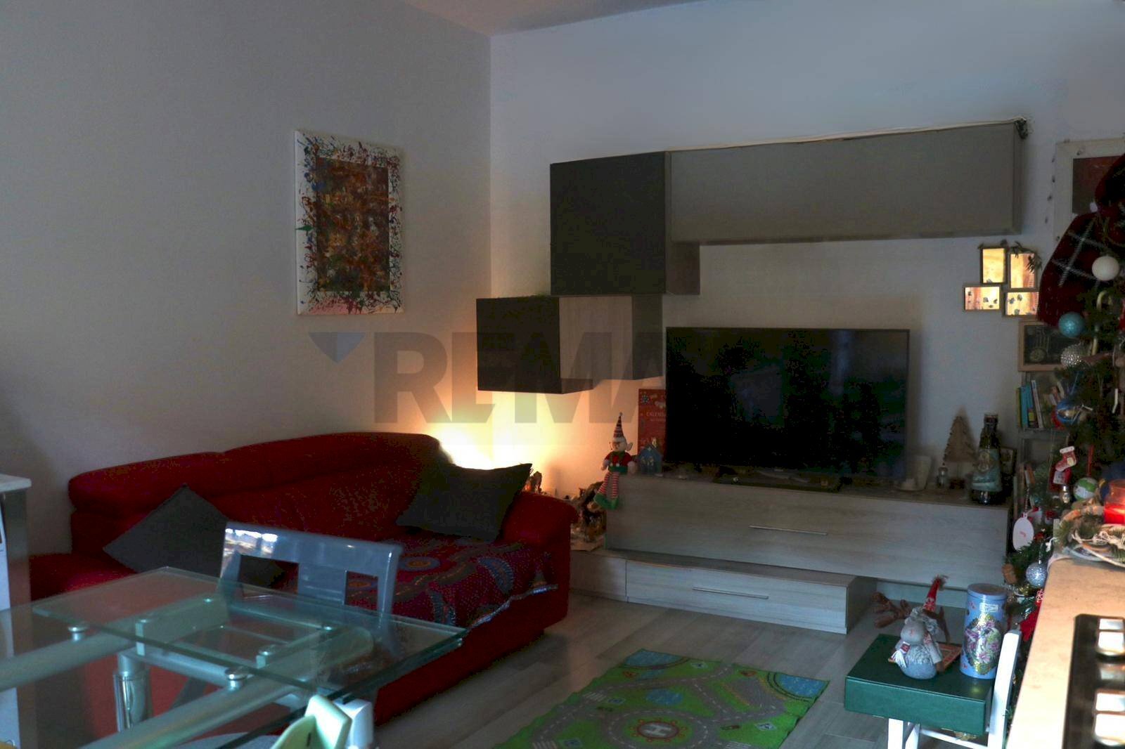 Soggiorno - Three-room apartment via Tognoli
 
5, Scandiano - photo 3