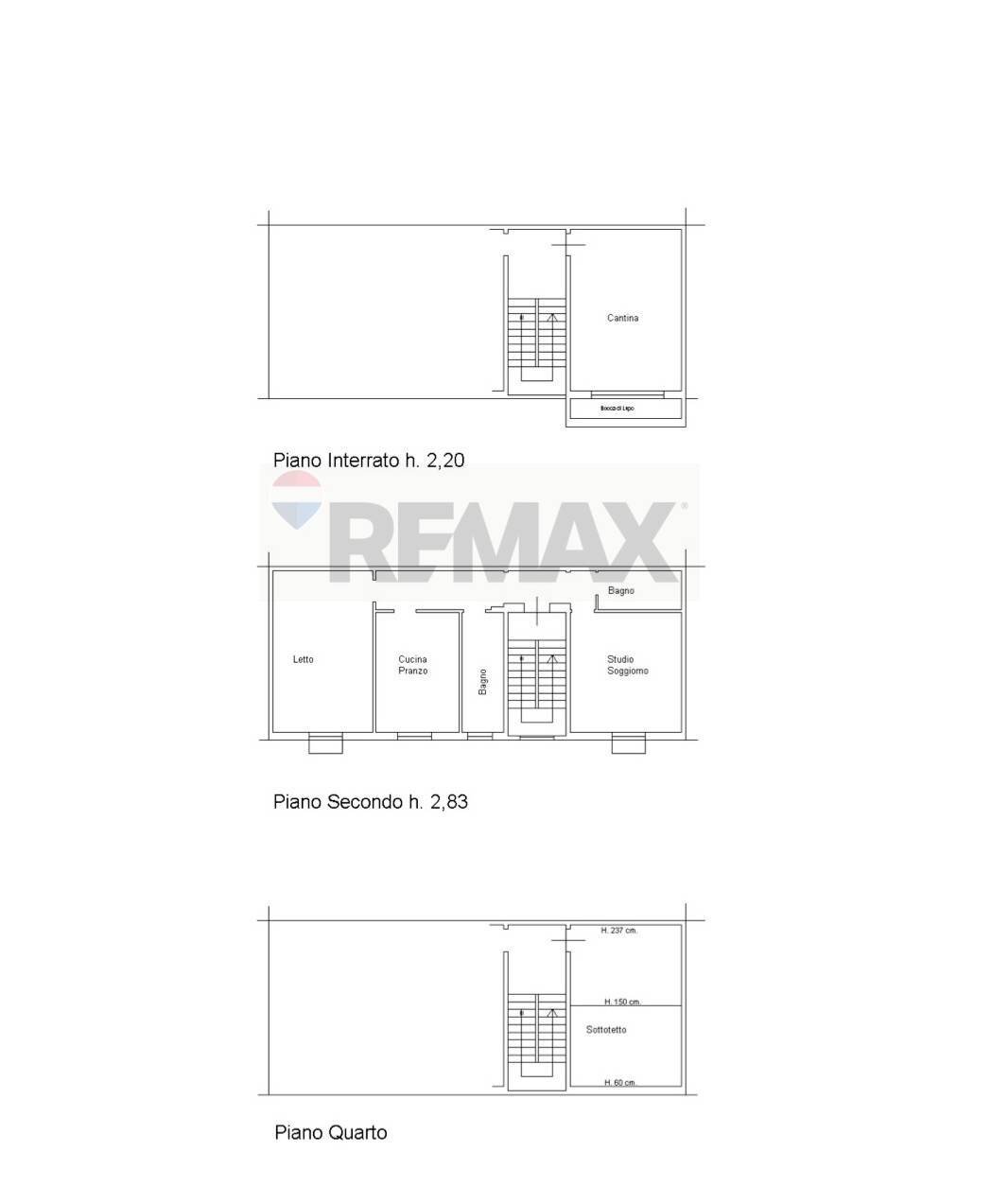 Pianta 2D - Three-room apartment via Tognoli
 
5, Scandiano - floor plans 1