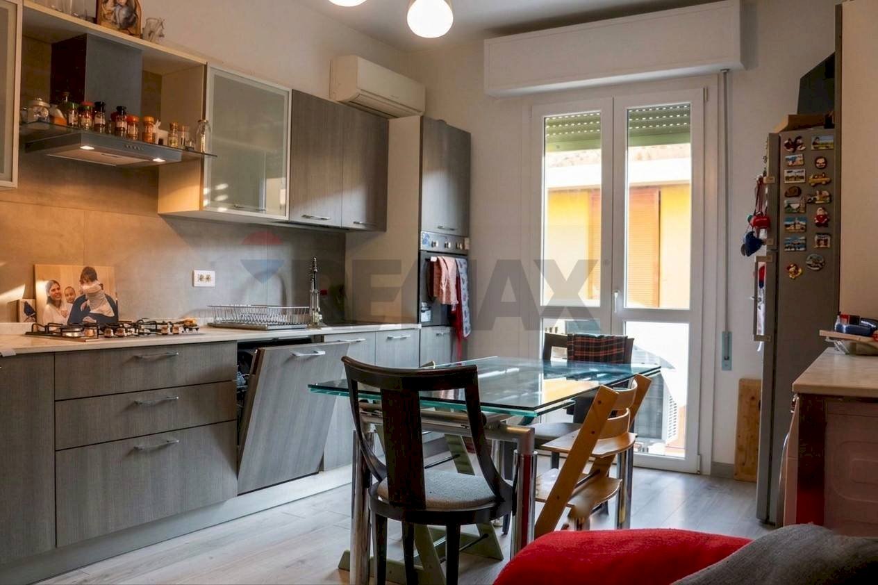 Cucina - Three-room apartment via Tognoli
 
5, Scandiano - photo 2