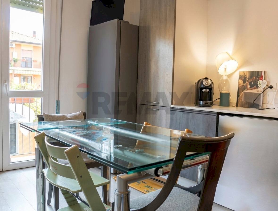 Sala da pranzo - Three-room apartment via Tognoli
 
5, Scandiano - photo 3