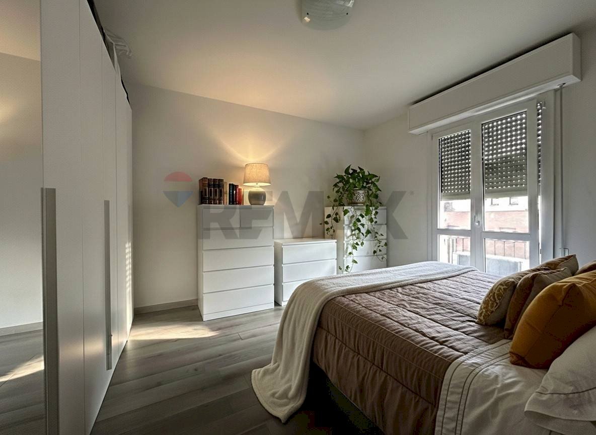 Camera / camera da letto - Three-room apartment via Tognoli
 
5, Scandiano - photo 1