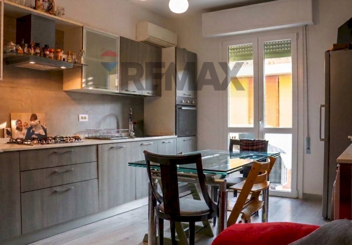 Cucina - Three-room apartment via Tognoli
5, Scandiano - photo 2