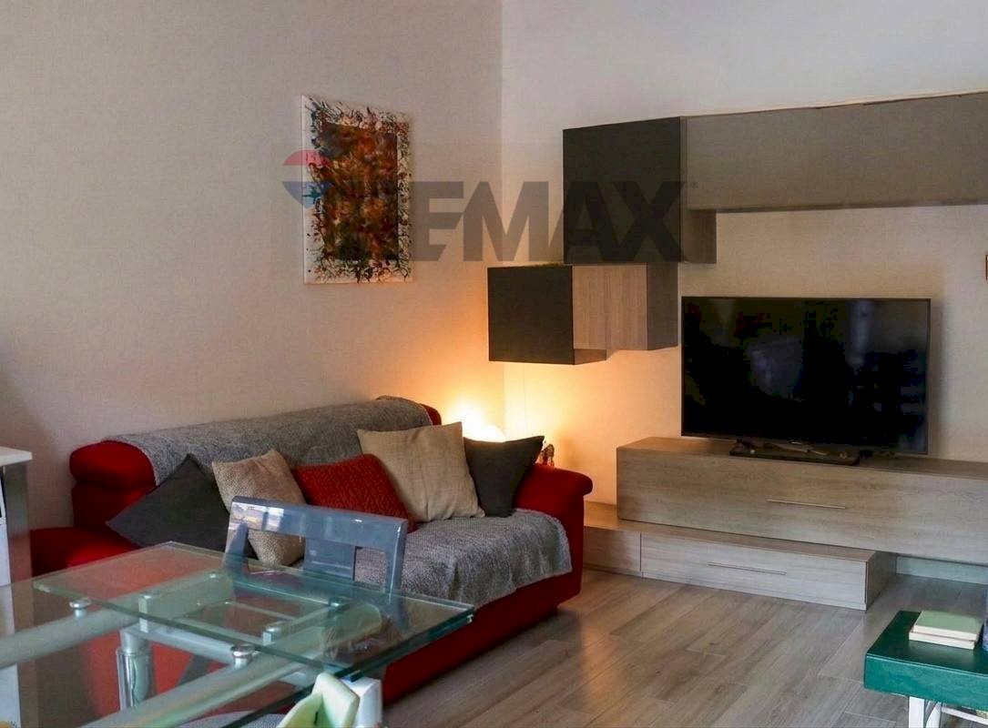 Soggiorno - Three-room apartment via Tognoli
5, Scandiano - photo 3