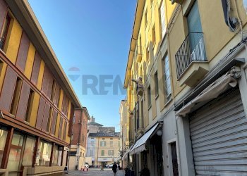 Edificio all\'aperto - Trilocale via Tognoli
 
5, Scandiano - foto 10