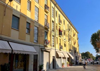 Edificio all\'aperto - Trilocale via Tognoli
 
5, Scandiano - foto 9