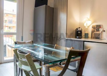 Sala da pranzo - Trilocale via Tognoli
5, Scandiano - foto 2