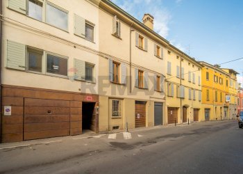 Edificio all\'aperto - Two-room apartment Via Porta Brennone
 
19, Reggio nell'Emilia - photo 1