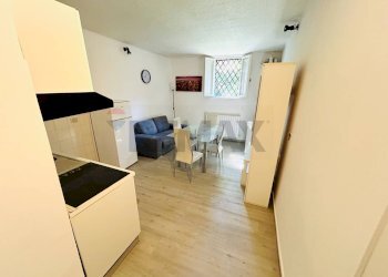 Sala da pranzo - Two-room apartment Via Porta Brennone
 
19, Reggio nell'Emilia - photo 3