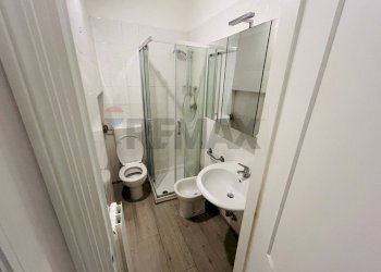 Bagno - Two-room apartment Via Porta Brennone
 
19, Reggio nell'Emilia - photo 5