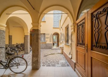 Terrazza - Two-room apartment Via Porta Brennone
 
19, Reggio nell'Emilia - photo 6