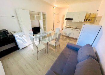 Sala da pranzo - Two-room apartment Via Porta Brennone
 
19, Reggio nell'Emilia - photo 7