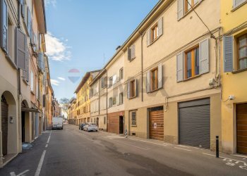 Edificio all\'aperto - Two-room apartment Via Porta Brennone
 
19, Reggio nell'Emilia - photo 8