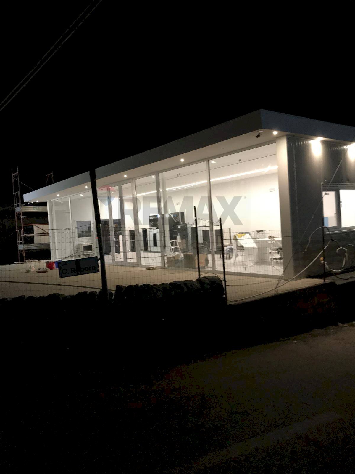 Edificio all\'aperto - Locale Commerciale contrada cimilla
 
sn, Ragusa - foto 1