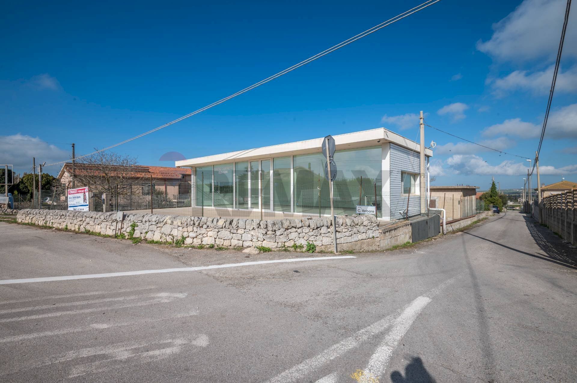 Casa all\'aperto - Locale Commerciale contrada cimilla
sn, Ragusa - foto 2