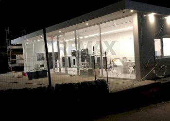 Edificio all\'aperto - Locale Commerciale contrada cimilla
sn, Ragusa - foto 1