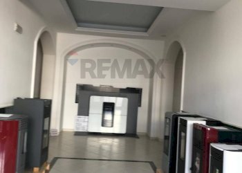 Hall / corridoio - Locale Commerciale contrada cimilla
sn, Ragusa - foto 10