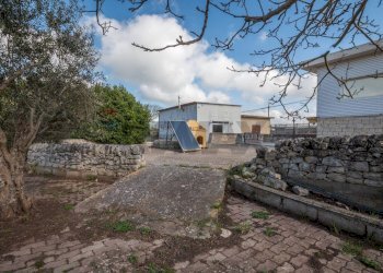 Casa all\'aperto - Locale Commerciale contrada cimilla
 
sn, Ragusa - foto 26