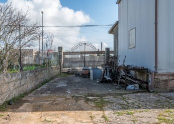 Casa all\'aperto - Locale Commerciale contrada cimilla
 
sn, Ragusa - foto 27