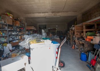 Dispensa di stoccaggio - Locale Commerciale contrada cimilla
 
sn, Ragusa - foto 30