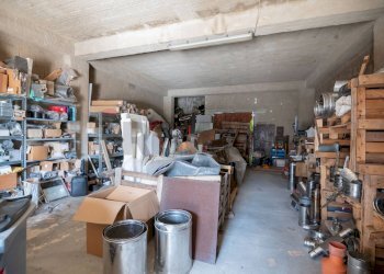 Dispensa di stoccaggio - Locale Commerciale contrada cimilla
 
sn, Ragusa - foto 31