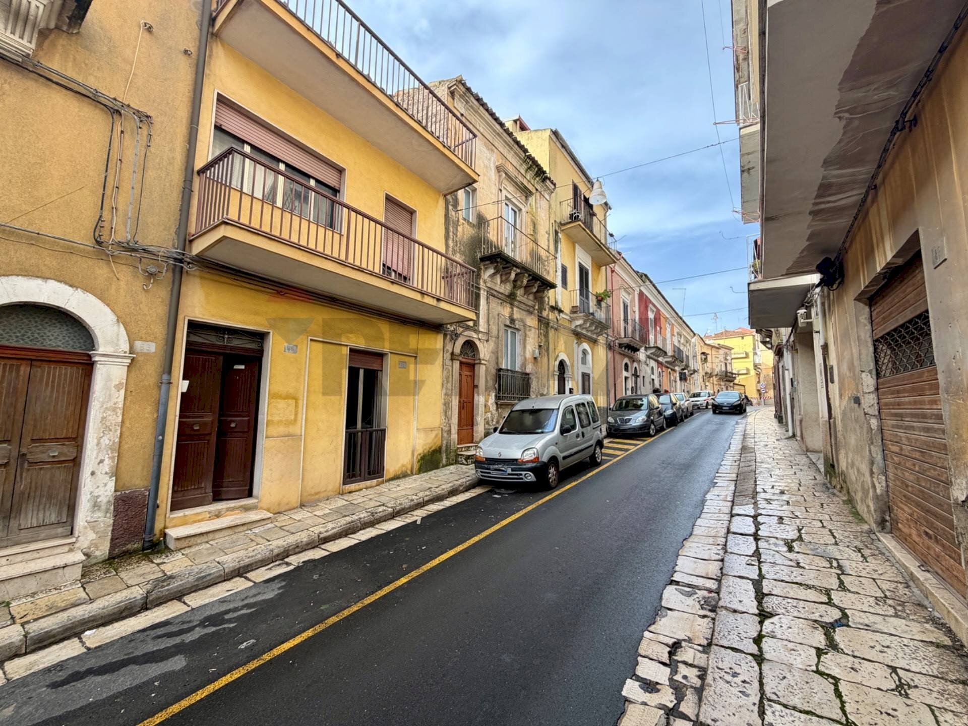 Edificio all\'aperto - Casa indipendente Via Salvatore
 
98, Ragusa - foto 3