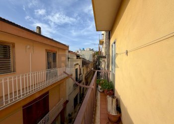 Balcone - Casa indipendente Via Salvatore
 
98, Ragusa - foto 27