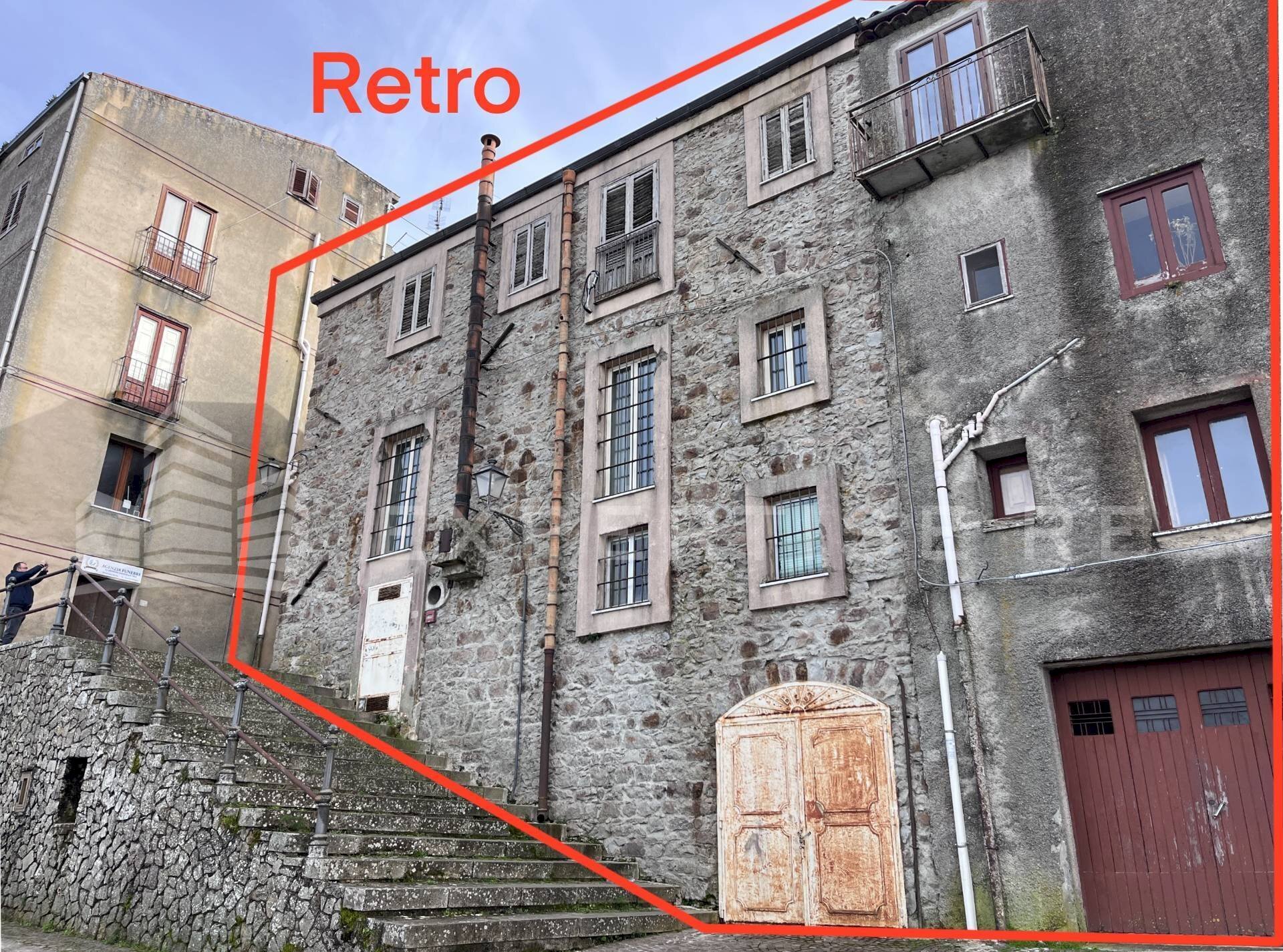 Foto 2 - Capannone Via Umberto I
17, San Mauro Castelverde - foto 2