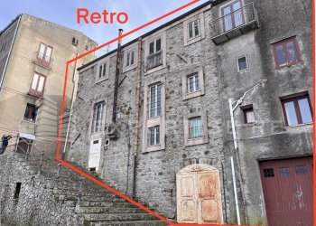 Foto 2 - Capannone Via Umberto I
 
17, San Mauro Castelverde - foto 2